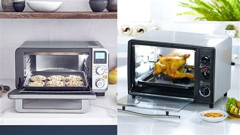 Microwave Grill Cooking