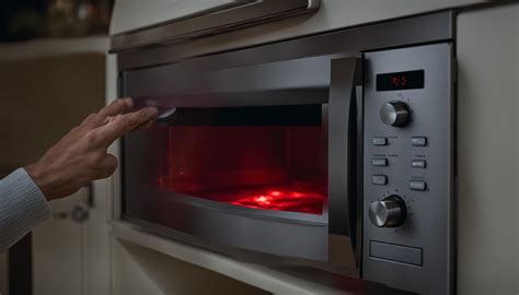 Microwave Heating Instructions