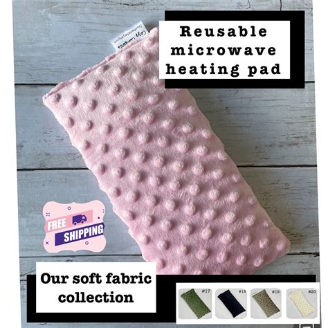 Microwave Heating Pad Gifts