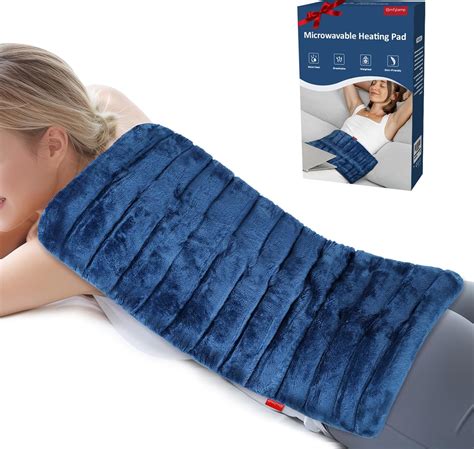 Microwave Heating Pad Large