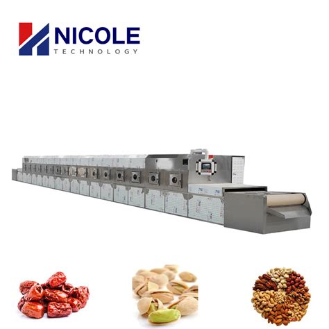 Microwave Industrial Services Llc