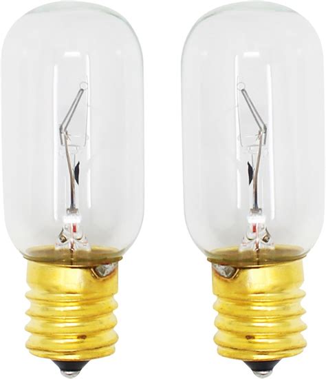 Microwave Light Bulb Replacement Lg
