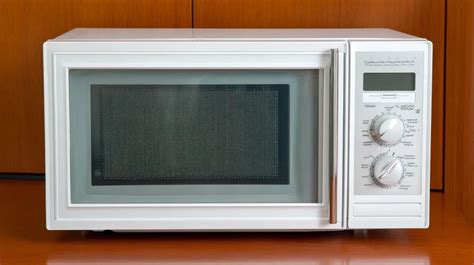 Microwave Not Heating Causes