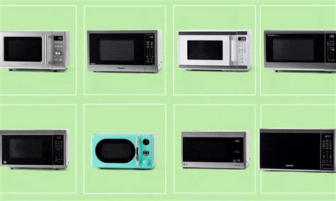 Microwave Oven Brands