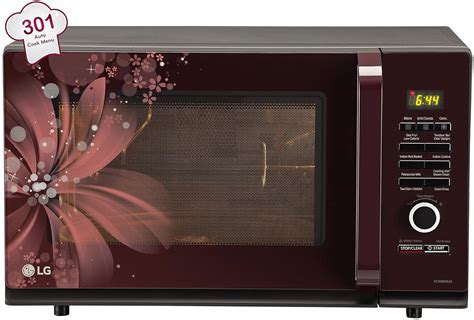 Microwave Oven India Reviews