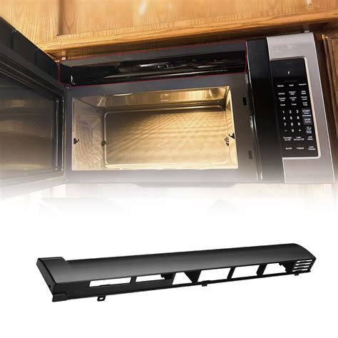 Microwave Oven Vent Kit