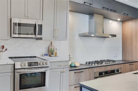 Microwave Over Range Vs Hood