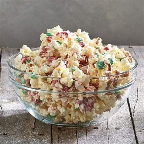 Microwave Popcorn Unbuttered