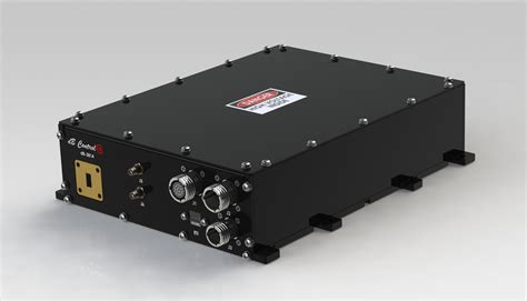 Microwave Power Module