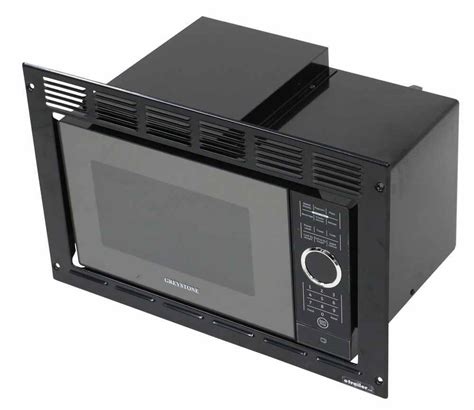 microwave recirculating kit