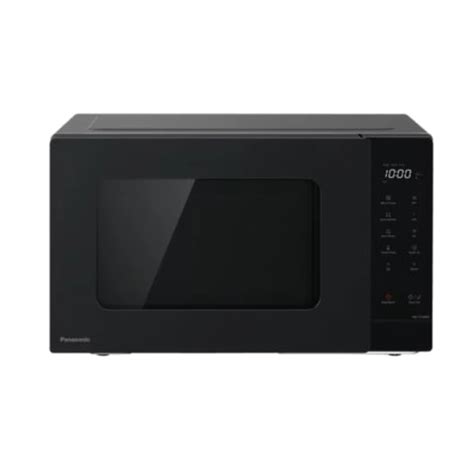 Microwave Review Sg