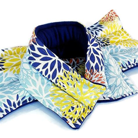 Microwave Rice Heating Pads