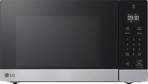 Microwave Smart Sensor