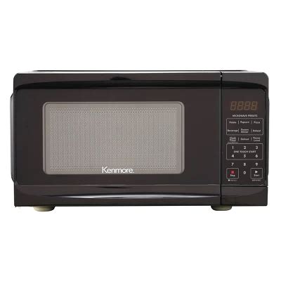 Microwave Target Price
