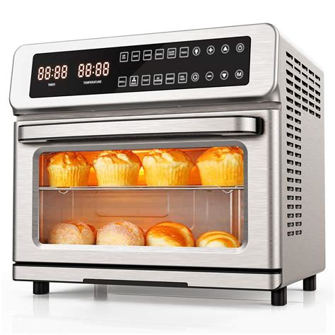 Microwave Toaster Oven Combi