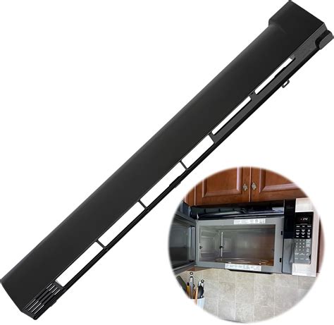 Microwave Vent Parts