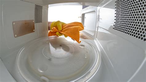 Microwave Without Shielding Dangeros