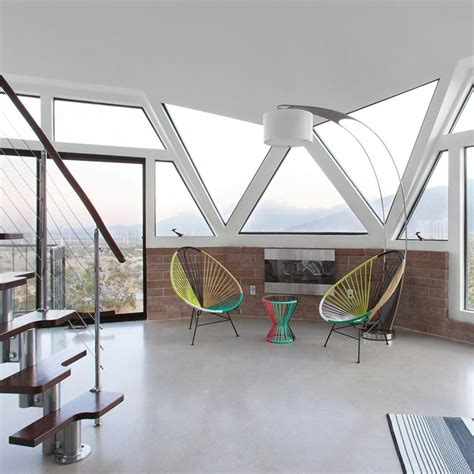 Dome House by Pavlina Williams Dome house, Dome home, Dome
