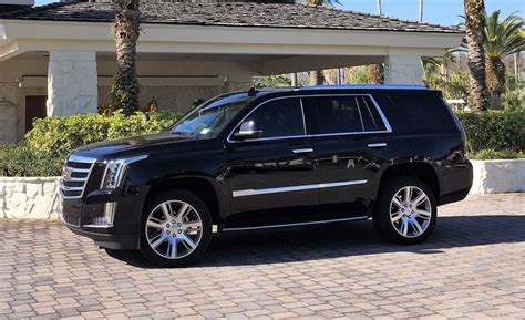 The Ultimate Guide To Buying A Mid-Size Suv In The Tampa Bay Area