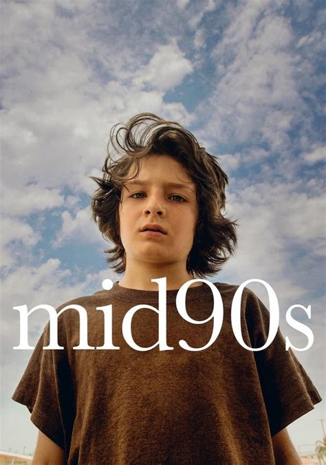 Incredible Mid 90�S Streaming Vo More