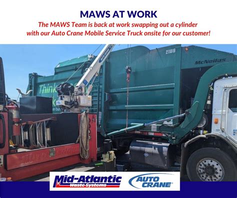 mid atlantic waste systems