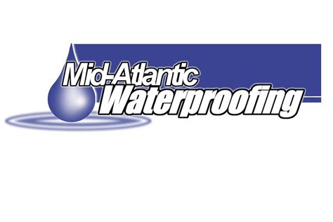 mid atlantic waterproofing of va inc