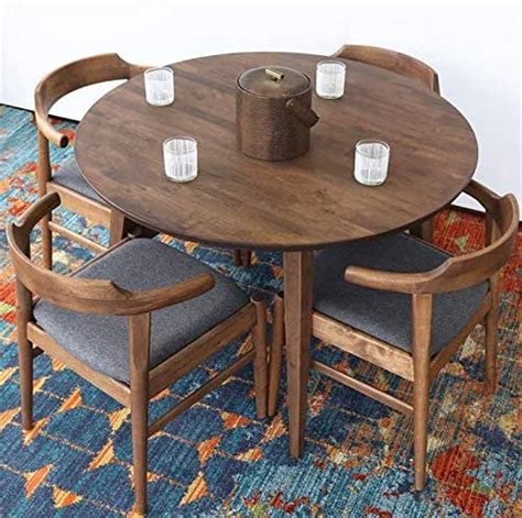 Mid Century Dining Table Etsy