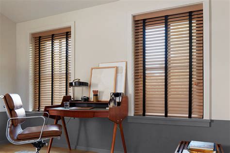 Transform Your Space with Mid Century Modern Blinds: Elevate Your Home Design with Retro-inspired Window Coverings