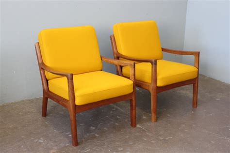 mid century modern industrial chairs