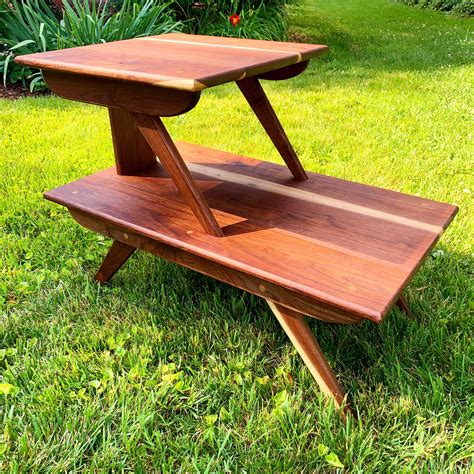  42 Most Mid Century Modern Side Table Plans In 2023