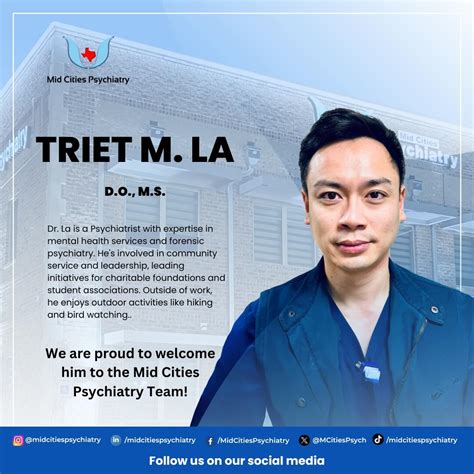 Expert Mid Cities Psychiatry Services for Mental Wellness