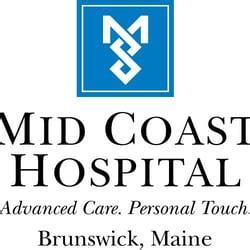 mid coast hospital phone number