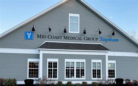 mid coast medical group internal medicine