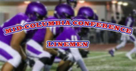 mid columbia athletic conference