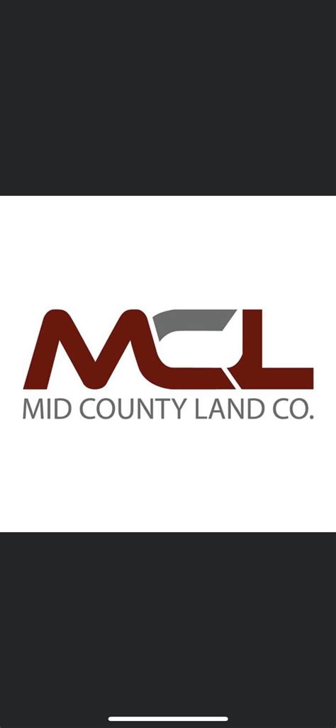 mid county land company - nederland tx