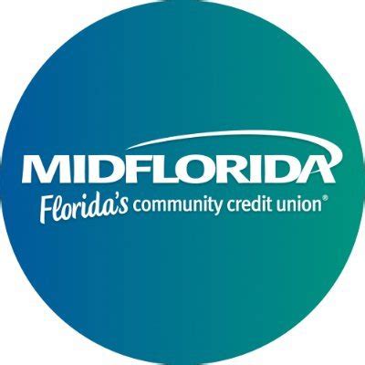 mid fl credit union cd rates