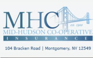 mid hudson insurance agent login