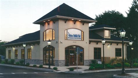 mid hudson valley federal credit union hours