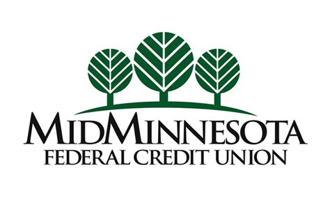mid minnesota federal credit union locations