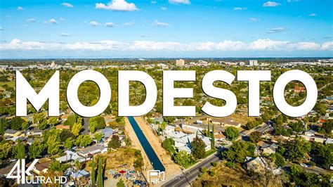 Discover Mid Modesto CA: Hidden Gems and Local Delights