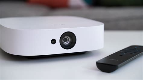 Mid Range Projector Reviews