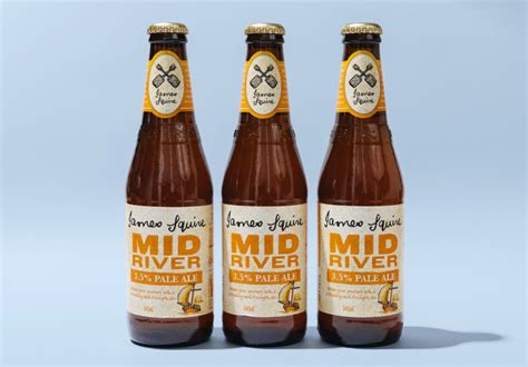 mid strength craft beer