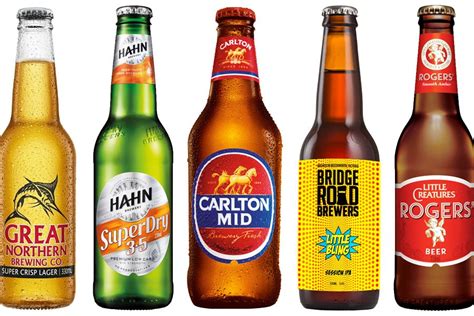 mid strength craft beer australia