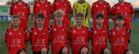 mid sussex league youth
