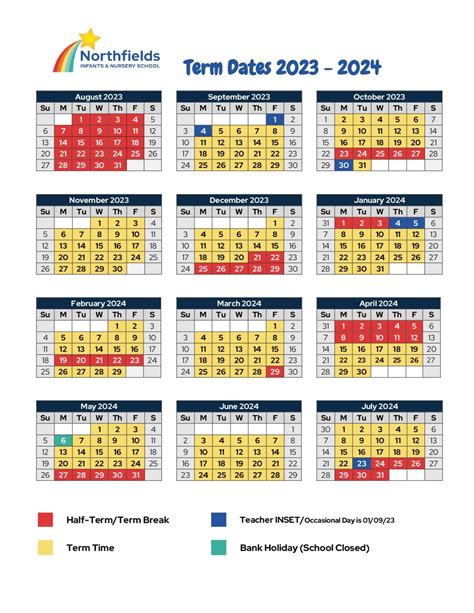 mid term dates 2023