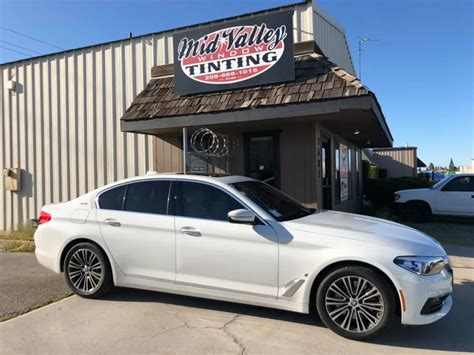 mid valley window tinting turlock