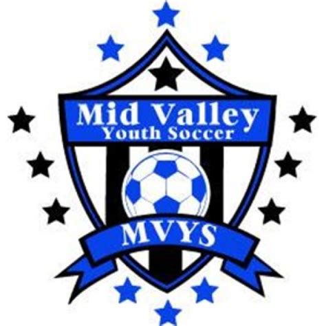 mid valley youth soccer