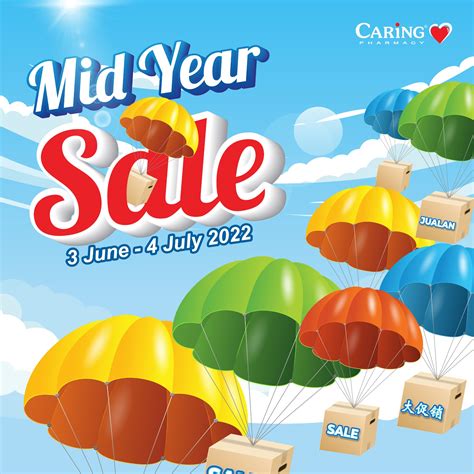 mid year sales 2022