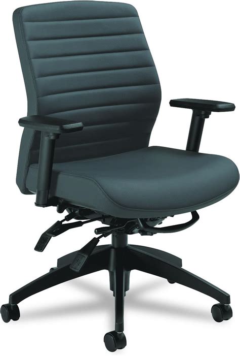 Mid-Back Multi-Tilt Chair