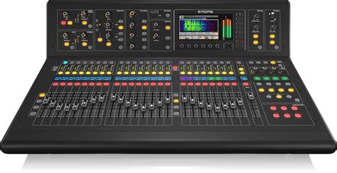 midas m32 mixer